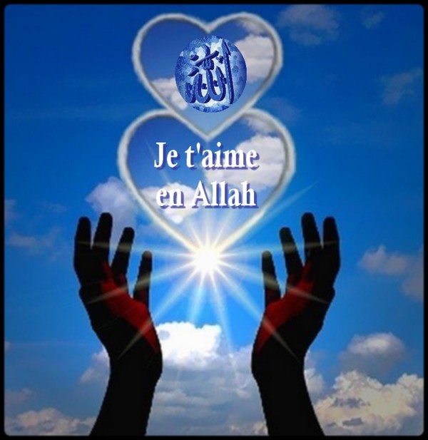 Soeurs, Frères , Je t