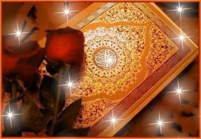 Coran islam monde livre