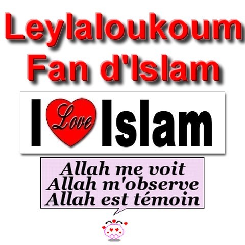 Rencontre sur facebook islam