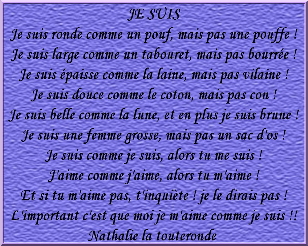 ALLAH EST AMOUR * Alhamdoulillah* Page 83