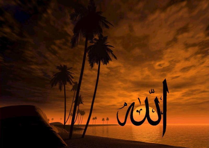 ALLAH ne se trompe jamais