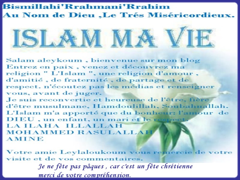 L Amour De Ma Vie En Arabe