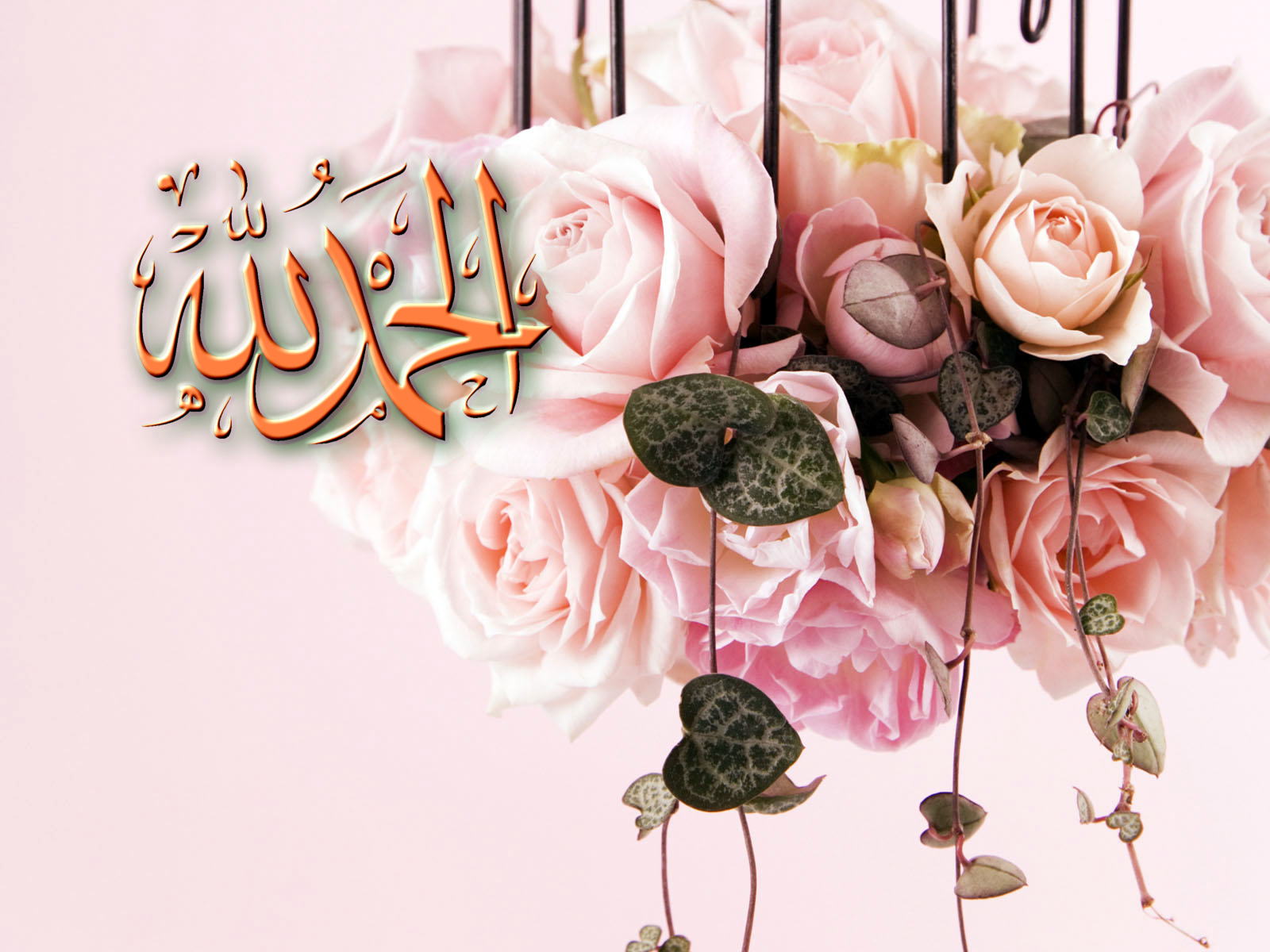 Al Hamdoulillah Ala Kouli Hal En Arabe